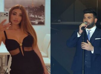 Αρναούτη για τα 10 χρόνια θανάτου του Παντελίδη: «Έφυγε όπως ο μπαμπάς μου, στην ίδια ηλικία από τον ίδιο ακριβώς λόγο»