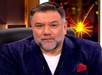 Σοκαρισμένος ο Αρναούτογλου με το deepfake βίντεο: «Είναι τρομακτικό, τι θα γίνει σε λίγα χρόνια;»