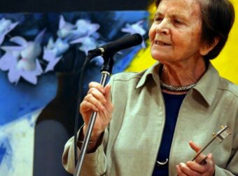 Ελένη Γλύκατζη-Αρβελέρ: Δημοσία δαπάνη η κηδεία της σπουδαίας ακαδημαϊκού – Πού και πότε θα γίνει