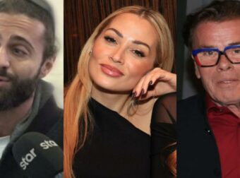 Βασάλος: Αρνήθηκε να απαντήσει για την κόντρα ανάμεσα σε Παπανώτα & Βουλγαράκη – «Όχι με τίποτα»