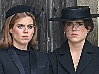 Σάλος με τον Άντριου: Δύσκολη μέρα για τις κόρες του πρώην πρίγκιπα – Ο λόγος που «τελείωσαν» και αυτές από το παλάτι