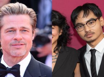 Μπραντ Πιτ: Νέο οικογενειακό δράμα για τον ηθοποιό – Άλλο ένα παιδί του αφαιρεί το επώνυμό του!