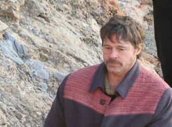 Μπραντ Πιτ: Στη Νέα Μάκρη για τα γυρίσματα της νέας του ταινίας