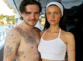 Μπρούκλιν Μπέκαμ – Νίκολα Πελτζ: Έτοιμοι να γίνουν γονείς μετά την οικογενειακή κρίση;