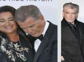 «Νόμιζα ότι δεν μπορούσε να χάσει βάρος» – Η Κίλι Μπρόσναν δείχνει την νέα την εμφάνιση