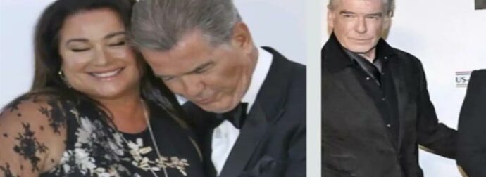 «Νόμιζα ότι δεν μπορούσε να χάσει βάρος» – Η Κίλι Μπρόσναν δείχνει την νέα την εμφάνιση