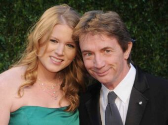 Νεκρή μέσα στο σπίτι της η Κάθριν Σορτ, κόρη του ηθοποιού Μάρτιν Σορτ