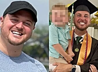 Λίγο πριν τον θάνατο: «Είδα τον Ιησού και αγγέλους όταν σταμάτησε η καρδιά μου» – Μαρτυρία που συγκλονίζει