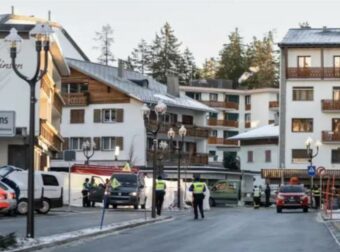 Τραγωδία στο Κραν Μοντανά: Υπέκυψε στα τραύματά του ένας 18χρονος – Στους 41 οι νεκροί από την πυρκαγιά