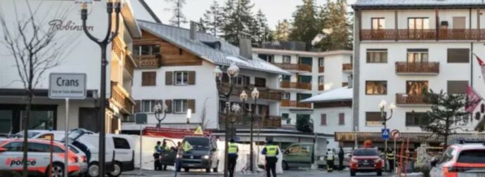 Τραγωδία στο Κραν Μοντανά: Υπέκυψε στα τραύματά του ένας 18χρονος – Στους 41 οι νεκροί από την πυρκαγιά