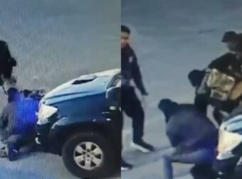 Ηράκλειο: Κινηματογραφική σύλληψη ζευγαριού στο λιμάνι – 14 διαρρήξεις με λεία “μαμούθ”