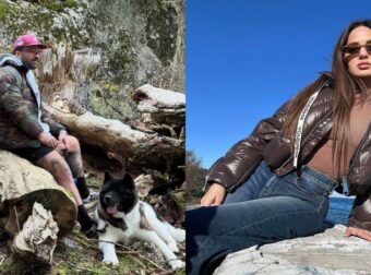 Δημήτρης Αλεξάνδρου – Ρία Ελληνίδου: Ταξίδια για δυο στο Πουκέτ (Βίντεο)