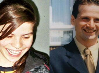 Η νεότερη διπλή δολοφόνος της Βρετανίας ζητά την ελευθερία της: Το έγκλημα με τον τρίφτη τυριού που σόκαρε τον κόσμο