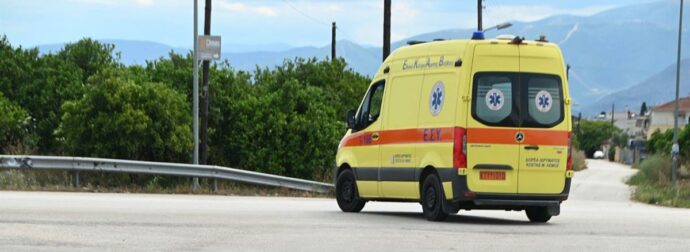 Τραγωδία στην Κυπαρισσία: Νεκρό παιδάκι μόλις 3 ετών – Άφησε την τελευταία του πνοή στο νοσοκομείο