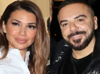 Ελένη Χατζίδου για Τριαντάφυλλο και YFSF: «Όσα δεν φτάνει η αλεπού τα κάνει κρεμαστάρια»