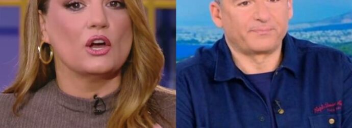 Ελίνα Παπίλα: Ξεσπά κατά του Πρωινού – «Πριν λίγο καιρό ήμουν η “αποτυχημένη” και η “κάθε πικραμένη”»