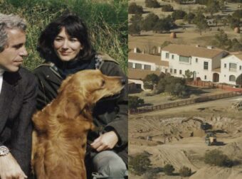 Ο Τζέφρι Έπσταϊν και ο εφιάλτης στο «ράντσο Ζορό»: Ο νέος ιδιοκτήτης και το «κολαστήριο» στο Τέξας με την ανατριχιαστική ιστορία