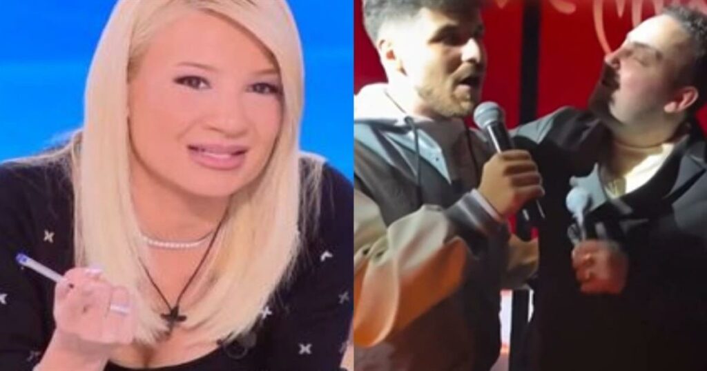 Σκορδά για Παπαδόπουλο: «Έχω γίνει έξαλλη τώρα! Εκνευρίζομαι που εκμεταλλεύονται ένα παιδί»