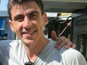 Παναγιώτου: Το συμβόλαιο που τον «καίει» – Το χλιδάτο «γραφείο» με τέσσερα υπνοδωμάτια και πισίνα (Φωτογραφίες)