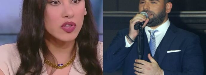 Πωλίνα Φιλίππου: Ξεσπά η κουνιάδα του Παντελίδη – «Η οικογένειά του έχει ένα μαχαίρι στα χέρια και προχωρά»