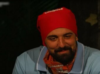 Survivor: Αποχώρησε οικειοθελώς ο Gio Kay###