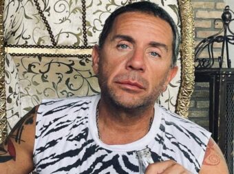 Γιώργος Μαζωνάκης: Επιστρέφει στις πίστες μετά το χειρουργείο – Το νέο επαγγελματικό βήμα που θα συζητηθεί