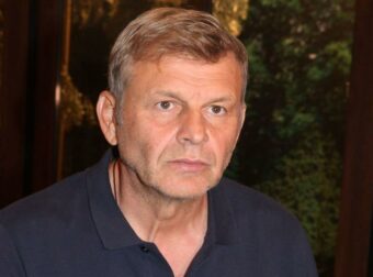 Απόστολος Γκλέτσος: «Ήταν μεγάλη μ@@@α αυτό που είπα για τον Χριστόφορο Παπακαλιάτη και ζητώ συγγνώμη»