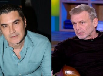 Γκλέτσος: Ζήτησε δημόσια συγγνώμη από τον Χριστόφορο Παπακαλιάτη – «Ήταν μεγάλη μπαρούφα»