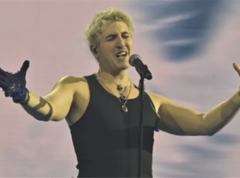 Τα είπε όλα: «Κάποια στιγμή θα μαθευτούν» : Ο Good Job Nicky αποκάλυψε τι συνέβη και πέταξε το ακουστικό χωρίς να κρυφτεί