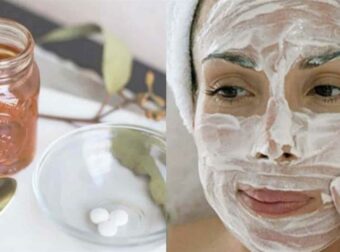 Μέλι με ασπιρίνη: Το «μαγıκό» μείγμα για να δείχνετε νεότερες και φρέσκες και πως να το χρησιμοποιήσετε