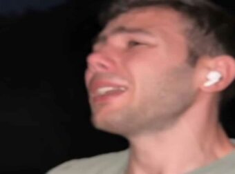 «Ήλπιζα να είχα γεννηθεί σε έναν καλύτερο κόσμο, χωρίς κακούς ανθρώπους» – Ξέσπασε με λυγμούς η Ορεινή Μέλισσα