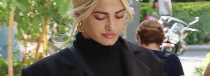 Ιωάννα Τούνη: Νέα διακοπή στη δίκη – Ο λόγος και η αποκάλυψη του δικηγόρου της