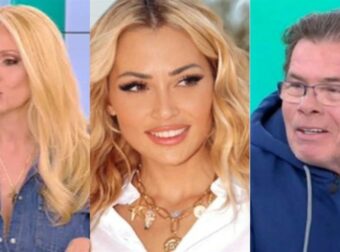 Κάκκαβα για Παπανώτα: «Γιατί όλοι τον κρεμάσαμε στο Σύνταγμα; Θεωρώ ότι υπερβάλλαμε»