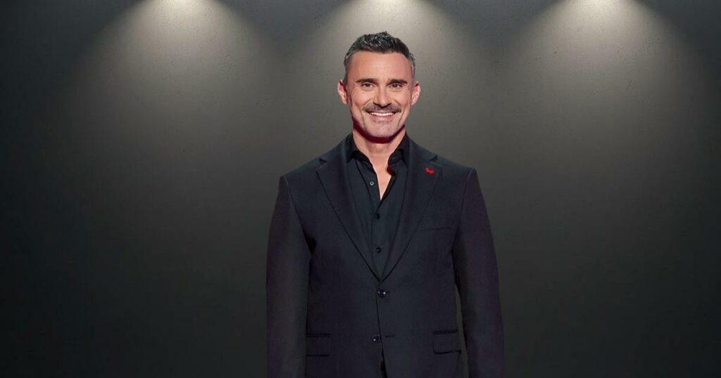 Γιώργος Καπουτζίδης: To Reunion του «Παρά Πέντε», η «συγγώμη» στις Λεσβίες και το περιβόητο ΙΚΤΟΛΑ