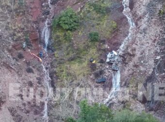 Γυμνό και ακέφαλο πτώμα στο Καρπενήσι: «Μέχρι στιγμής δεν προκύπτει εγκληματική ενέργεια», λέει η Δημογλίδου