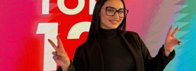 Klavdia: Ποιος είναι ο νέος της σύντροφος – Επιχειρηματίας που δραστηριοποιείται στην Αττική