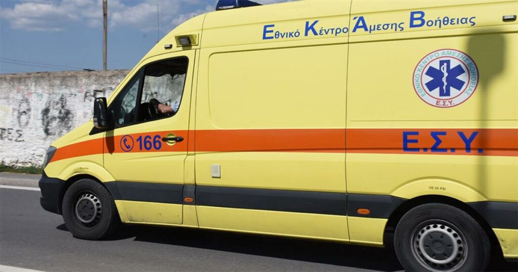 Θρίλερ στον Κολωνό: Βρέθηκε νεκρή έγκυος γυναίκα με χτύπημα στο κεφάλι – Προσαγωγή του συντρόφου της