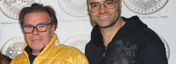 Κώστας Φραγκολιάς για τον σάλο με Παπανώτα-Bουλγαράκη: «Είναι όλα όπως πριν στο Happy Day»