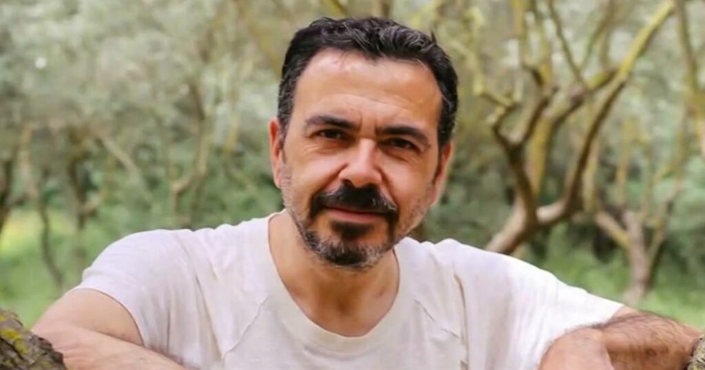 Κώστας Κοσμίδης: Η τραγωδία πίσω από τον θάνατο του μοντέρ του Mega  – Τι αναφέρει η οικογένειά του