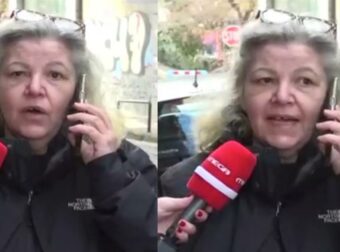 Κυψέλη: «Ανοίγω, βλέπω μέσα τον Αλβανό που ήταν υπέρ άνω πάσης υποψίας» – Συγκλονίζει η νέα δήλωση της μητέρας της 25χρονης