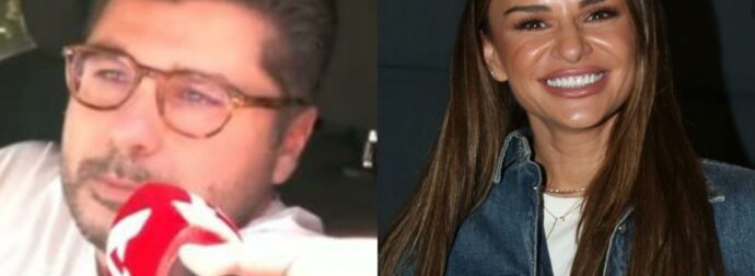 Κωνσταντάρας για Τσολάκη: «Δεν γίνεται να συνεργαστώ ξανά με την Ελένη, θέλω να είμαι εγώ μπροστά»