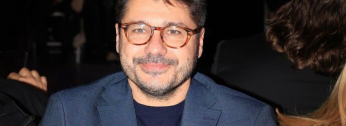 Σοκαρισμένος ο Λάμπρος Κωνσταντάρας: «Έχω συγκλονιστεί με τον χαμό του»