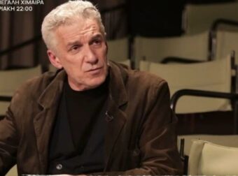 Λεμπεσόπουλος: «Βρέθηκα στο απόλυτο μηδέν, «ό,τι έχεις, είμαι σε ανάγκη» είπα στον Σωτήρη Τσαφούλια και…»