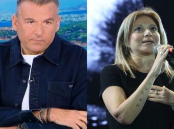 Λιάγκα κατά Καρυστιανού: «Έκλαψα βλέποντας τον πόνο στα μάτια της! Τώρα δεν βλέπω κανέναν πόνο»