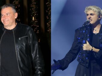 Λιάγκας για Good Job Nicky: «Ήταν καταρρακωμένος, έκλαιγε με τα σχόλια που δέχτηκε»