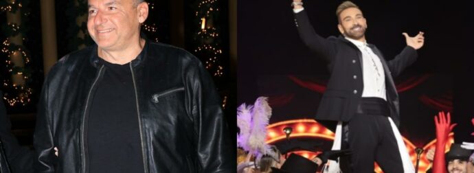 Γιώργος Λιάγκας: Απασφάλισε για τον Κοκλώνη – «Δεν παίρνω πίσω αυτό που είπα»