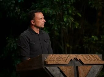 Survivor (19/2): Η ανακοίνωση του Λιανού «παγώνει» τους παίκτες