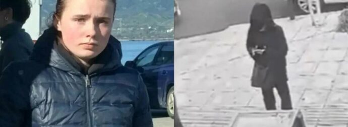 Υπόθεση Λόρα: Εντοπίστηκε σήμα του κινητού της στο Βερολίνο – Σε εξέλιξη οι έρευνες