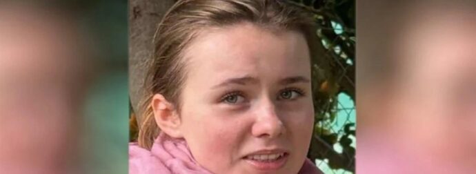 Λόρα: Ποια είναι η Ιρίνα Μέλνικ; Το ψευδώνυμο της διαφυγής και η Ουκρανή ηθοποιός