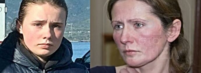 Εξελίξεις στην Γερμανία: Η Λόρα φέρεται να κάλεσε σε γραμμή SOS – Συγκλονίζει η νέα δήλωση της μητέρας της